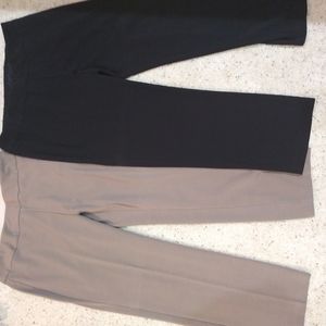 Investments slacks womens